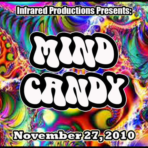 Tek9 @ "Mind Candy" 2010