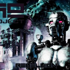 M.O Project - Rebellion Single 2013