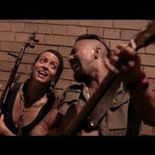 SFTR- Nahko and Leah- *FULL SET* - Portland Maine