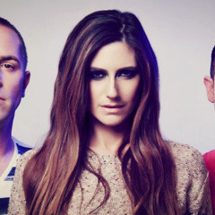 Myon & Shane 54 feat. Aruna - Helpless (Remix) [https://www.facebook.com/lovetrancemusicforever]