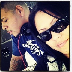 DJ JMC FREESTYLIN 3 "NINA'S BEATS"