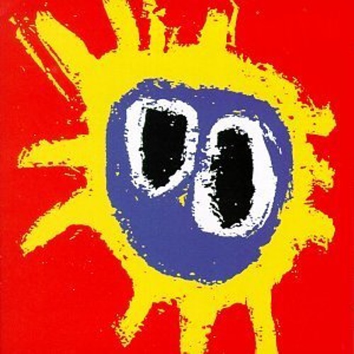 Primal Scream - Don't Fight It, Feel It! (Dreadwave Tribe Mix)