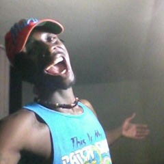 HotBoy Rod-Blinded By The Light ft Maxzoe