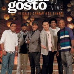 gRUPO BOM GOSTO-Não Corre Não