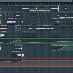 NEED YOUR LOVE - Geo McD - Spanish Bumping Remixa