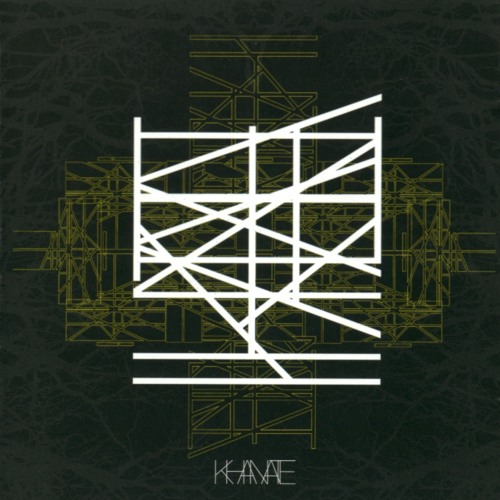 Khanate - Pieces Of Quiet