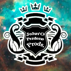 John'O Perdono - Por amor al arte