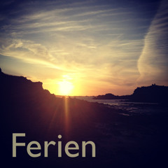 Ferien (feat. Melbricks)