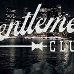 Gentlemen's Club - Ashaley J