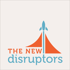 New Disruptors Theme