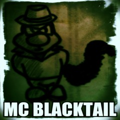 Look At How They Act - MC BlackTail and his Old Skool Review