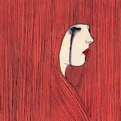نگاه کن که غم درون ديده ام -فروغ فرخزاد-دکلمه رضا پیربادیان
