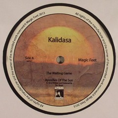 Kalidasa - The Waiting Game