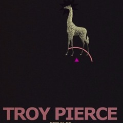 Troy Pierce At Treehouse Miami August 15th 2013