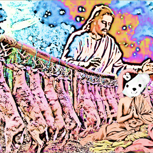 GodBuddhaDeer (Prod. by Grifterofease)