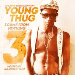 Young Thug - My Time (Outro)[Prod. By .223 & Supreme Team]