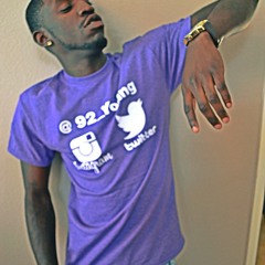 Young Bravo (Boost Up) follow me on instagram &twitter 92_young