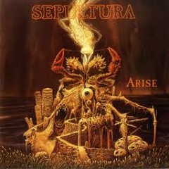 Sepultura - Dead Embrionic Cells *Tab/Score Available/Disponible