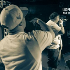 Some Type Of Way Remix (A.U.G.L.)