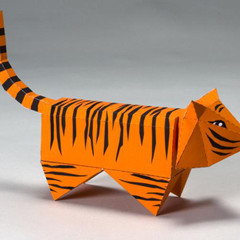 Paper Tiger