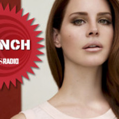 Launch Promo - Lana Del Rey