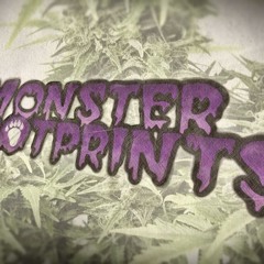 Emenar x Deltah - Τέρατα Στην Πεδιάδα [prod. Emenar] - Monster Footprints