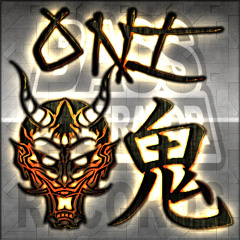 Oni live @ The Brethren 24.08.13