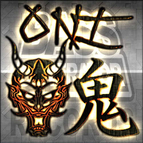 Oni live @ The Brethren 24.08.13