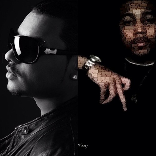 "So Sexy" Remix Mika Mendes & Tony (DPlus) - Prod. By BCS Beats