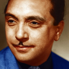 Django Reinhardt Talks
