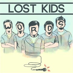 Lostkids - The Final Answer Is Break Up (Accoustic Version)