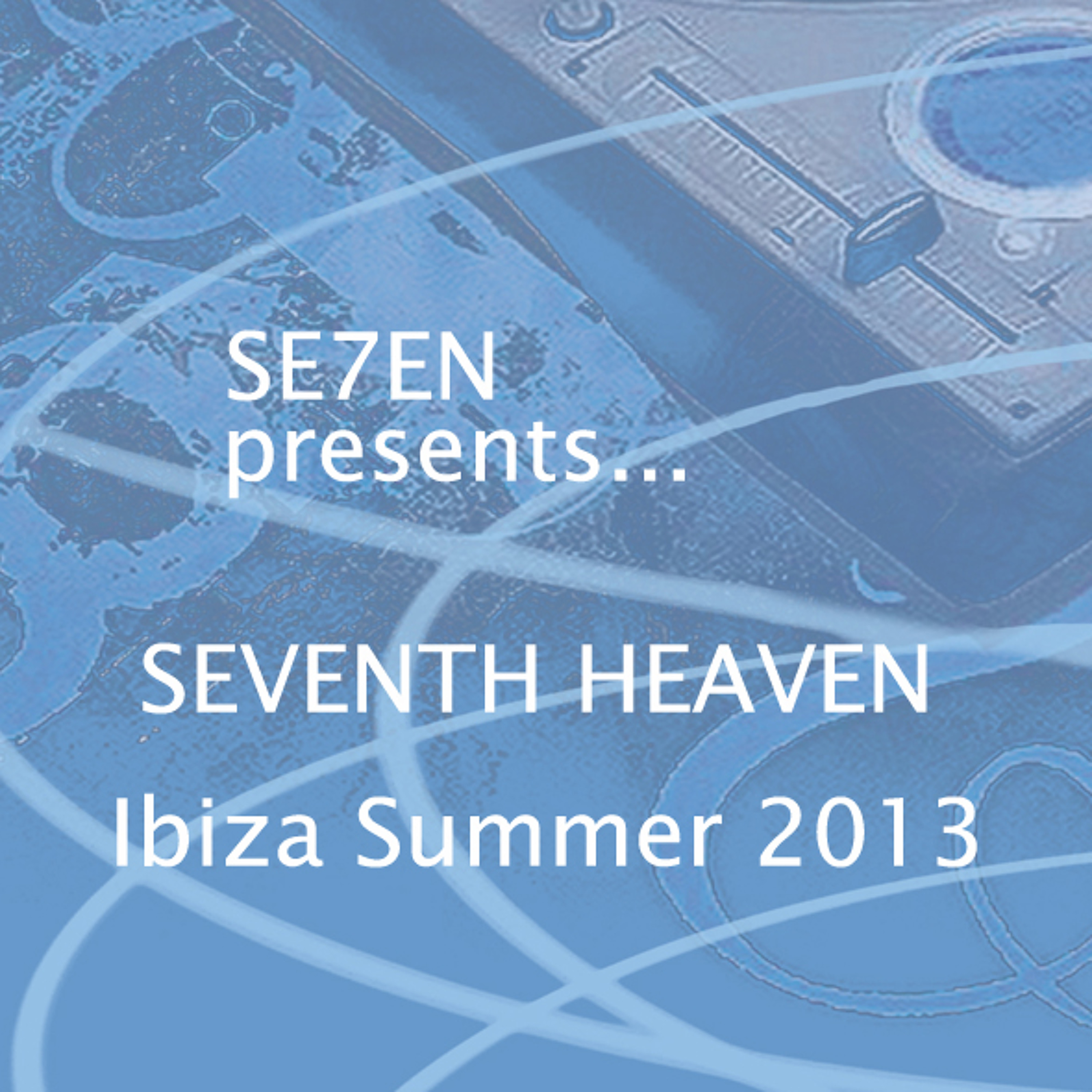 SE7EN