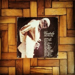 9 Corra e Olha o Céu - (Cartola) ft. Vânia Bastos