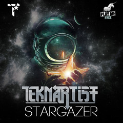 Teknartist - Stargazer (Original Mix) [Play Me Free]