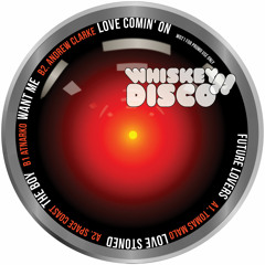 Tomas Malo - Love Stoned (Out Now on Whiskey Disco)