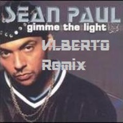 Sean Paul - Gimme The Light (ALPHVbeto Remix)