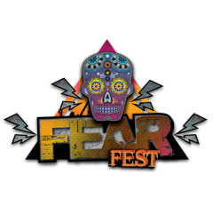 Fear-Fest @ Magna 26.10.13 Mix By JAMIE DUGGAN