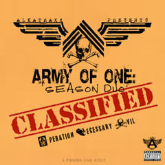 Operation Necessary Evil