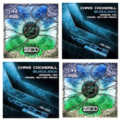 Chris Cockerill vs. Zedd - Blackjack Clarity (Chris Cockerill Mashup)