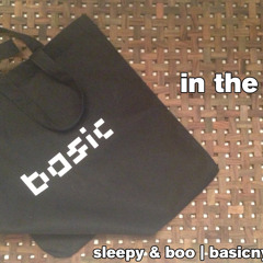 In the Bag