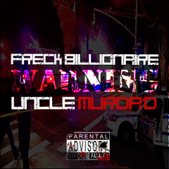 Warning (Uncle Murda'd) (Uncle Murda Diss)