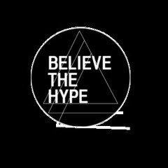 Believe The Hype - Creamfields mix 2013 no2