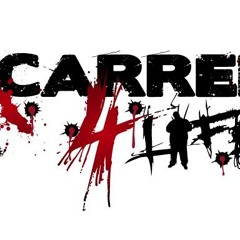 Marty Scars - Going Through (Honest rip)