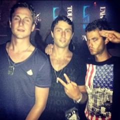 Villa Saint Jacques Housemix