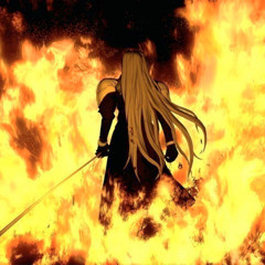 Final Fantasy VII - One Winged Angel (RedFox Cover) [FREE DOWNLOAD]