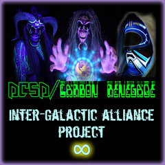 Stardust+Energy=Me DCSD and DJ Carbon Renegade