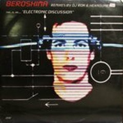 Beroshima - Electronic Discussion (Armin Weigand Remix)