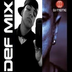 Chanson Du Soleil - Dj Meme & MatheusPRDÇS