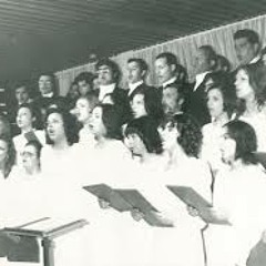 Rosa De Maggio. Coro Polifonico di Sulmona Dir. Franco Potenza