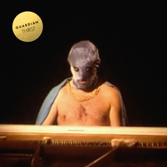 Guardian - Thirst (Weatherhouse Remix)